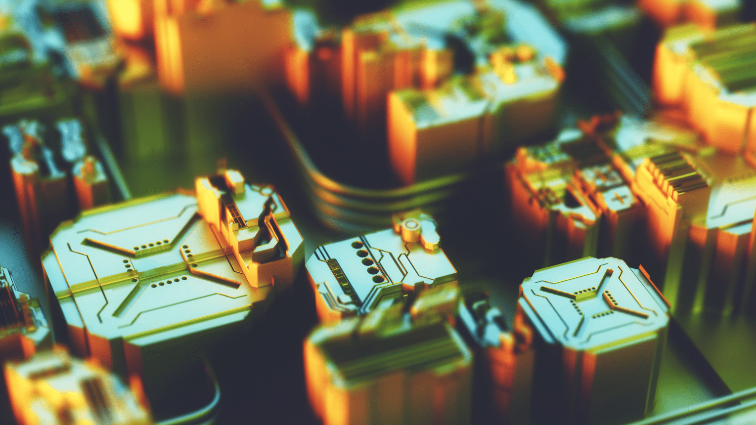 Strathmore University to offer training on Blockchain