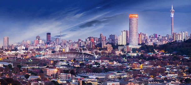 Top 10 Innovative Cities in Africa