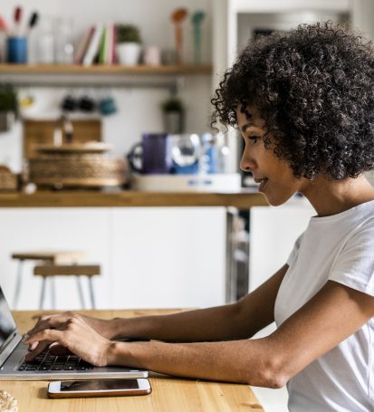 Work frome home challenges & how to overcome them