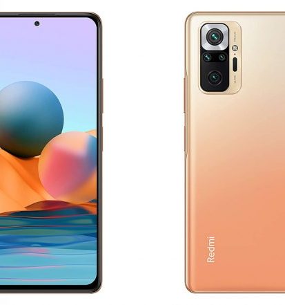 Xiaomi Redmi Note 10 launched in Kenya – Specs & Price