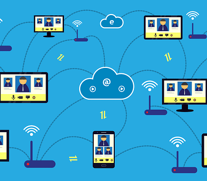How to combine two Wifi Connections to get a faster Internet