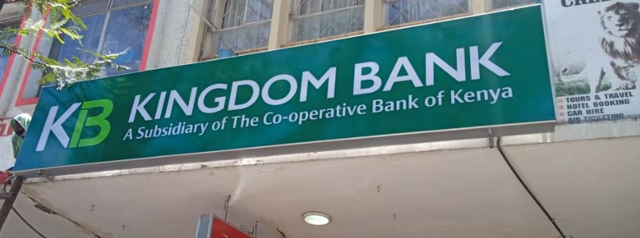 How to deposit Money to Kingdom Bank Account from MPesa