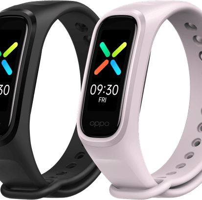 OPPO introduces OPPO Band to its wearable smart devices – Specs