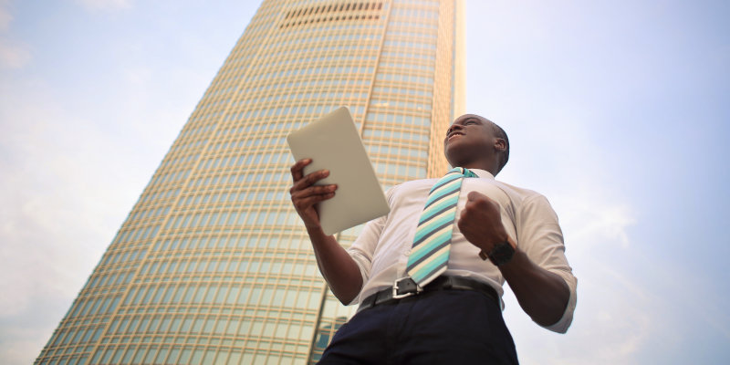 10 strategic steps you can take to strengthen your business