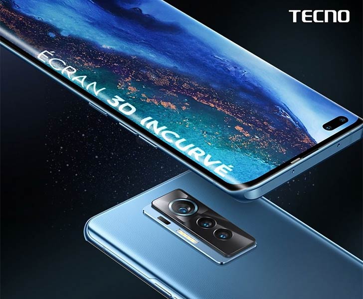 Tecno to launch Phantom X features premium design & Specs
