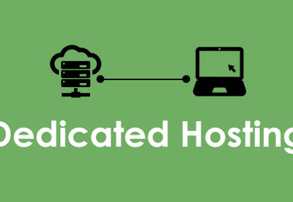 Dedicated Server Hosting Services