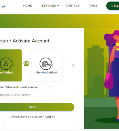 How to apply for a business permit in Nairobi County – NRS