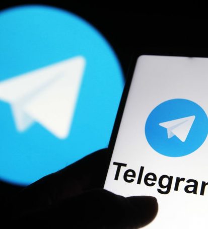 How to turn off Telegram ‘Contact Joined Telegram’ notification