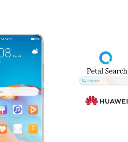 Huawei’s Petal Search now linked to Jumia
