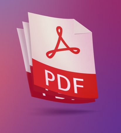 Keeping PDF Files for a Long Time? Make a PDF/A Version!
