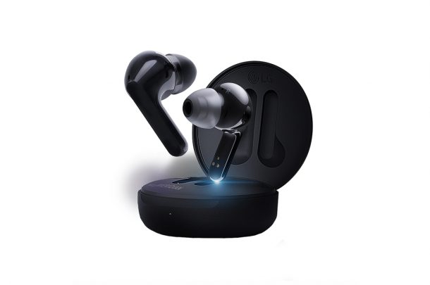LG launches tone free wireless earbuds in the Kenyan market