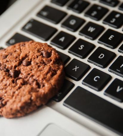 No, You Can’t Eat Them: What Are Computer Cookies?