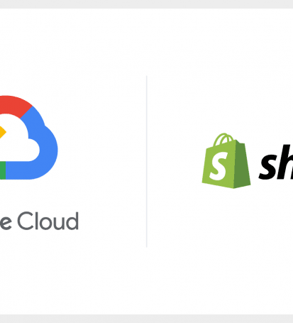 Shopify, Google partner for Cloud Technology