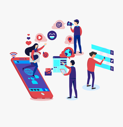 The Role Social Media Marketing Plays and Why It Is Important for Business