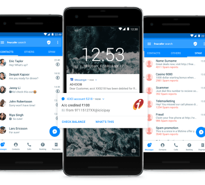 Truecaller launches Smart SMS Feature in Africa