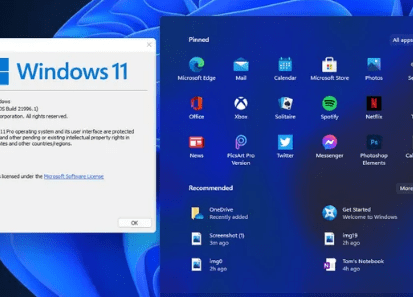 Windows 11 on its way features major design changes with new UI