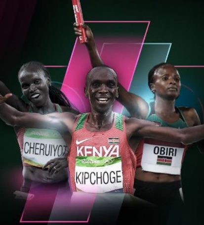 7 best sports documentaries & movies to watch on Showmax this weekend