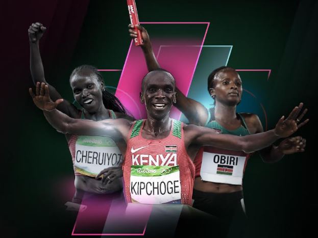 7 best sports documentaries & movies to watch on Showmax this weekend