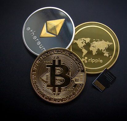All about Different Cryptocurrencies and Bitcoin