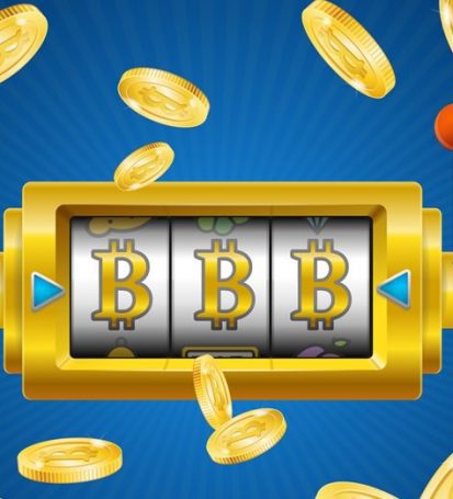 Bitcoin & Ethereum Games