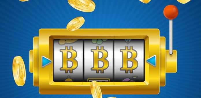 Bitcoin & Ethereum Games