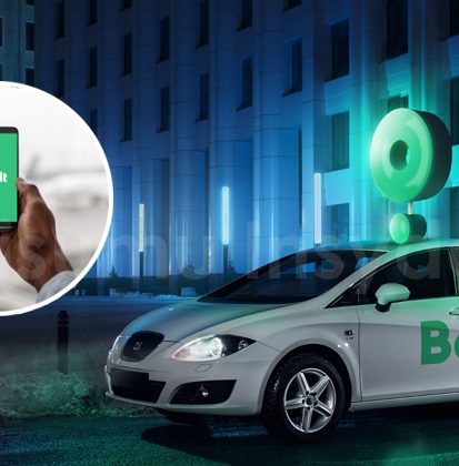 Bolt introduces Early Cash-Out option for drivers