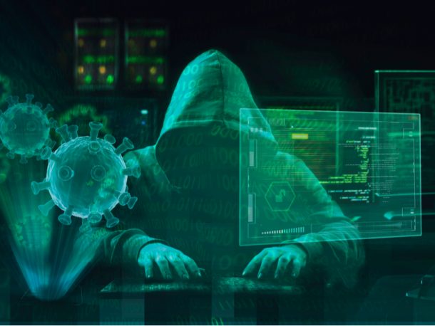 Cyberattacks in Africa mirrors other parts of the globe