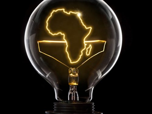 From bits to watts: Huawei underlines African power credentials