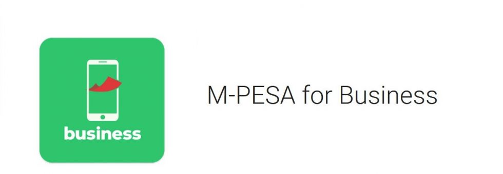 How To Register Mpesa PayBill Number