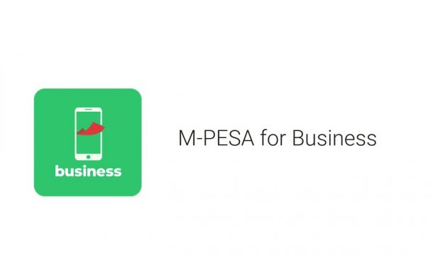 How To Register Mpesa PayBill Number