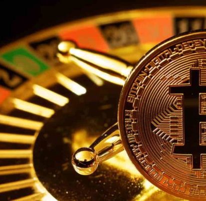 How to Earn Bitcoin through Games