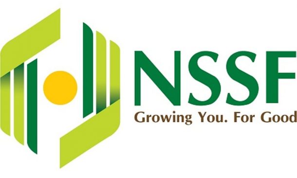  How to check your NSSF Status online