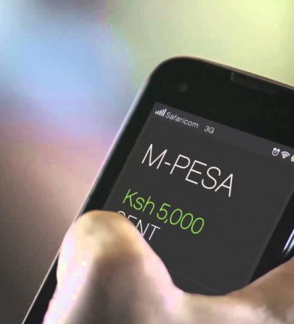 How to send money on MPESA Global