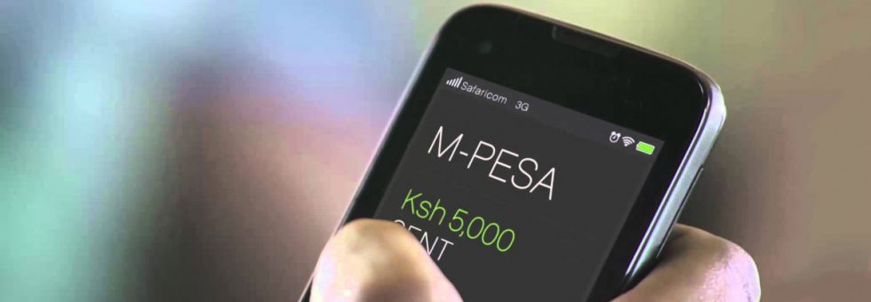 How to send money on MPESA Global