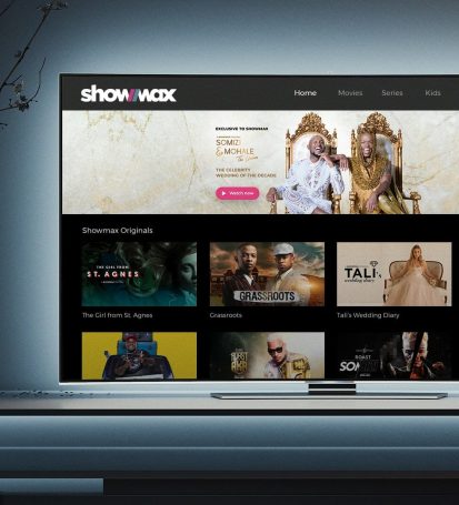 Kenyan TV Shows & Movies to stream or binge-watch on Showmax