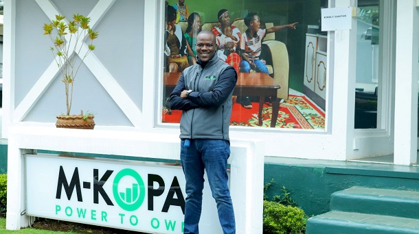 M-KOPA Expands to Nigeria with appointment of Babajide Duroshola as GM
