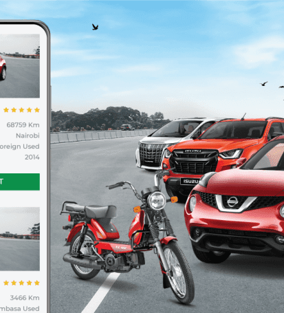 MTek Digital Insurance Provider partners with Cheki.co.ke