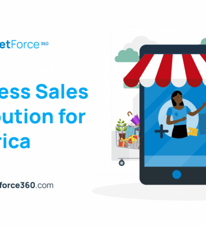 MarketForce secures $2 Million funding for expansion in the region