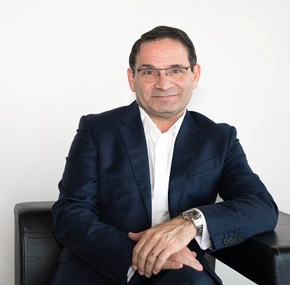 IBM Appoints Saad Toma as General Manager for Middle East and Africa