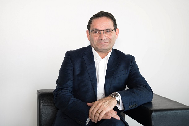 IBM Appoints Saad Toma as General Manager for Middle East and Africa