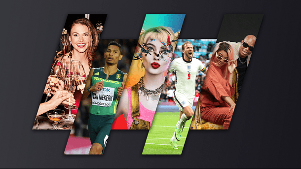 Showmax Pro to live stream Olympic Games Tokyo 2020 across Africa