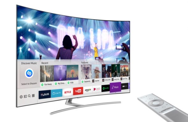 Top 5 Best Affordable Smart TVs in Kenya