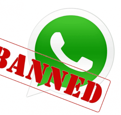 WhatsApp to suspend users of WhatsApp Plus & GB WhatsApp