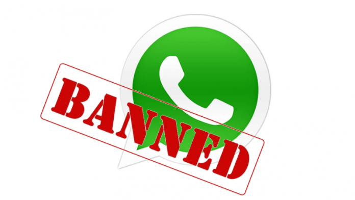 WhatsApp to suspend users of WhatsApp Plus & GB WhatsApp