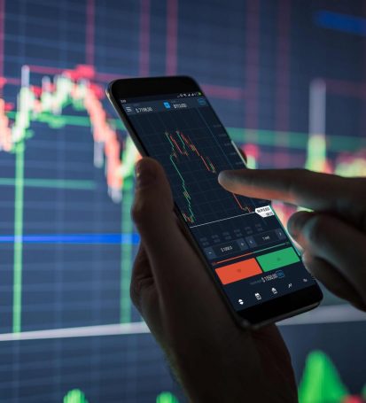 Why Difference in Crypto Matters for Traders