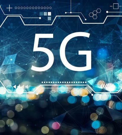 5G, the future, the present and the channel opportunity