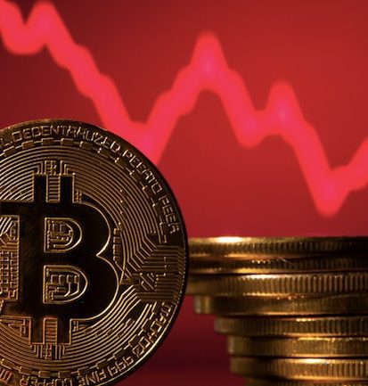 Bitcoin: Rise and fall