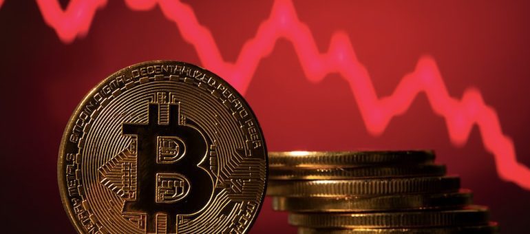 Bitcoin - Rise and fall