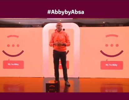How to join Absa’s WhatsApp banking ‘Abby’ #AbbyByAbsa