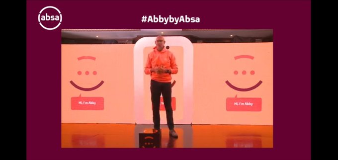 How to join Absa's WhatsApp banking 'Abby'